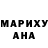 MDMA VHQ Leina Nightray